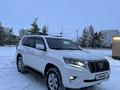 Toyota Land Cruiser Prado 2019 года за 21 500 000 тг. в Кокшетау – фото 2