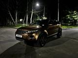 Land Rover Range Rover Evoque 2015 годаүшін9 400 000 тг. в Алматы – фото 5