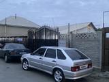 ВАЗ (Lada) 2114 2008 года за 1 250 000 тг. в Тараз