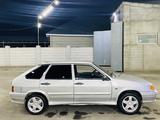 ВАЗ (Lada) 2114 2008 года за 1 250 000 тг. в Тараз – фото 2