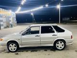 ВАЗ (Lada) 2114 2008 года за 1 250 000 тг. в Тараз – фото 4