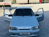 ВАЗ (Lada) 2114 2008 года за 1 250 000 тг. в Тараз – фото 5