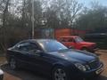 Mercedes-Benz E 240 2002 годаүшін4 750 000 тг. в Караганда – фото 11