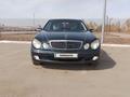 Mercedes-Benz E 240 2002 годаүшін4 750 000 тг. в Караганда