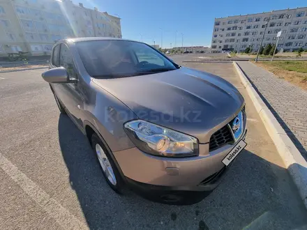 Nissan Qashqai 2013 годаүшін4 650 000 тг. в Актау – фото 9