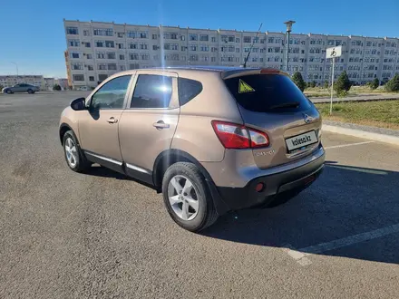 Nissan Qashqai 2013 годаүшін4 650 000 тг. в Актау – фото 18