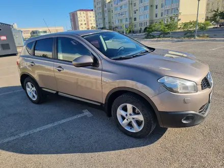 Nissan Qashqai 2013 годаүшін4 650 000 тг. в Актау – фото 23