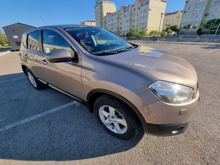 Nissan Qashqai 2013 годаүшін4 650 000 тг. в Актау – фото 24