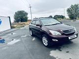 Lexus RX 350 2007 года за 9 300 000 тг. в Алматы – фото 3