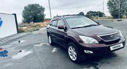 Lexus RX 350 2007 годаүшін9 300 000 тг. в Алматы – фото 3