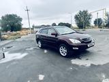 Lexus RX 350 2007 года за 9 300 000 тг. в Алматы – фото 4