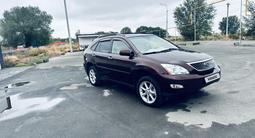 Lexus RX 350 2007 годаүшін9 300 000 тг. в Алматы – фото 4