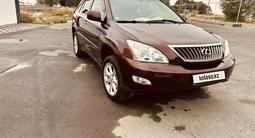 Lexus RX 350 2007 годаүшін9 300 000 тг. в Алматы – фото 2