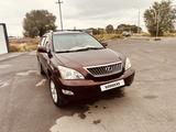 Lexus RX 350 2007 года за 9 300 000 тг. в Алматы