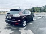 Lexus RX 350 2007 года за 9 300 000 тг. в Алматы – фото 5