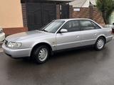 Audi A6 1995 годаүшін2 350 000 тг. в Тараз
