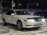 Toyota Mark II 1998 года за 2 900 000 тг. в Алматы – фото 5