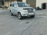 УАЗ Patriot 2006 года за 2 499 999 тг. в Караганда