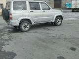 УАЗ Patriot 2006 года за 2 499 999 тг. в Караганда – фото 2