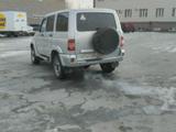 УАЗ Patriot 2006 года за 2 499 999 тг. в Караганда – фото 4