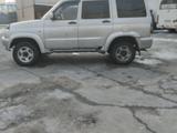 УАЗ Patriot 2006 года за 2 499 999 тг. в Караганда – фото 3