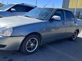 ВАЗ (Lada) Priora 2170 2012 года за 1 300 000 тг. в Усть-Каменогорск – фото 2