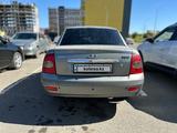 ВАЗ (Lada) Priora 2170 2012 года за 1 300 000 тг. в Усть-Каменогорск