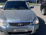 ВАЗ (Lada) Priora 2170 2012 года за 1 300 000 тг. в Усть-Каменогорск – фото 3