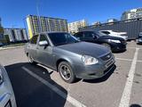 ВАЗ (Lada) Priora 2170 2012 года за 1 300 000 тг. в Усть-Каменогорск – фото 4