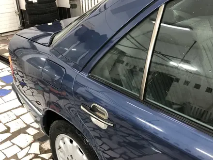 Mercedes-Benz E 230 1991 года за 2 100 000 тг. в Тараз – фото 10