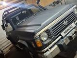 Nissan Safari 1998 года за 6 500 000 тг. в Риддер – фото 2