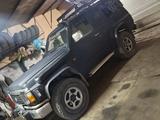 Nissan Safari 1998 года за 6 500 000 тг. в Риддер