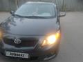 Toyota Corolla 2010 годаүшін5 600 000 тг. в Актобе – фото 2