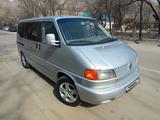 Volkswagen Multivan 2002 года за 6 800 000 тг. в Алматы