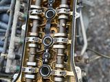 Двигатель Lexus RX300 (лексус рх300) 1MZ-FE 4WD 3.0l за 525 789 тг. в Алматы – фото 3