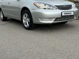 Toyota Camry 2005 года за 5 500 000 тг. в Алматы