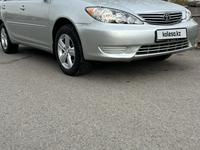 Toyota Camry 2005 годаfor5 500 000 тг. в Алматы