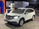 Honda CR-V 2014 годаүшін12 000 000 тг. в Алматы – фото 2