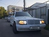 Mercedes-Benz 190 1990 года за 1 100 000 тг. в Алматы