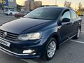 Volkswagen Polo 2015 годаүшін6 100 000 тг. в Алматы – фото 5