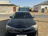 Toyota Camry 2013 года за 8 300 000 тг. в Актау – фото 3