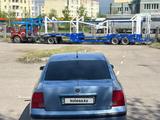 Volkswagen Passat 1997 года за 2 200 000 тг. в Алматы – фото 2