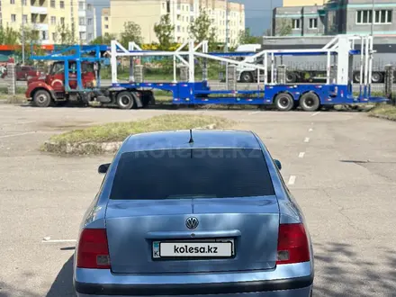 Volkswagen Passat 1997 года за 2 200 000 тг. в Алматы – фото 2