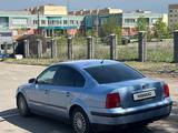 Volkswagen Passat 1997 года за 2 200 000 тг. в Алматы – фото 4