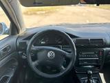 Volkswagen Passat 1997 года за 2 200 000 тг. в Алматы – фото 5