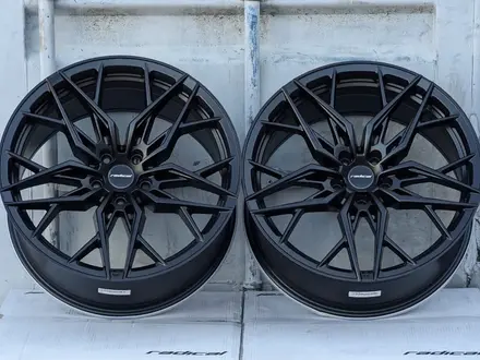 Диски R19 для BMW G30 G15 G20 Mercedes W222 W213 W214 за 540 000 тг. в Астана