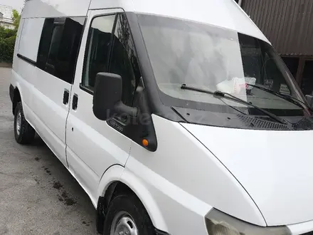 Ford Transit 2004 года за 3 000 000 тг. в Шымкент