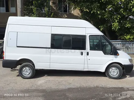 Ford Transit 2004 года за 3 000 000 тг. в Шымкент – фото 2