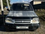 ВАЗ (Lada) Lada 2131 (5-ти дверный) 2004 года за 1 300 000 тг. в Текели – фото 2