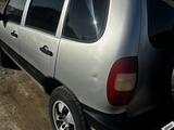 ВАЗ (Lada) Lada 2131 (5-ти дверный) 2004 года за 1 300 000 тг. в Текели – фото 3
